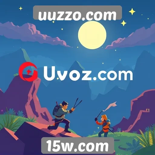 Desenvolvedores comentam sobre parcerias com Uuzzo.com