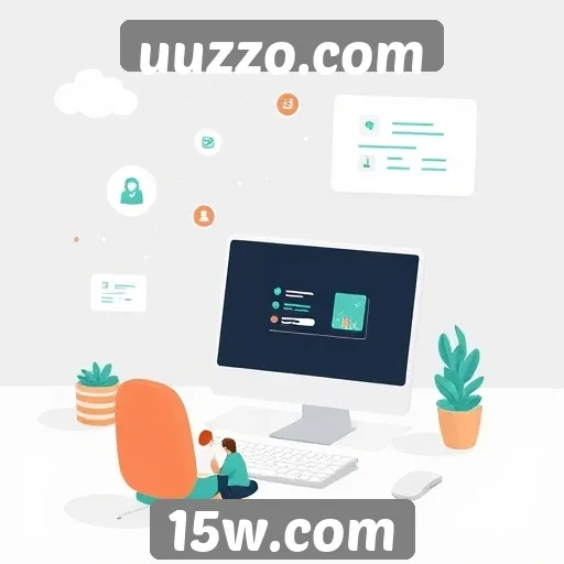 Desenvolvimentos futuros previstos para o uuzzo.com