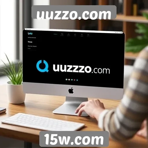 Perspectivas futuras para o crescimento do uuzzo.com
