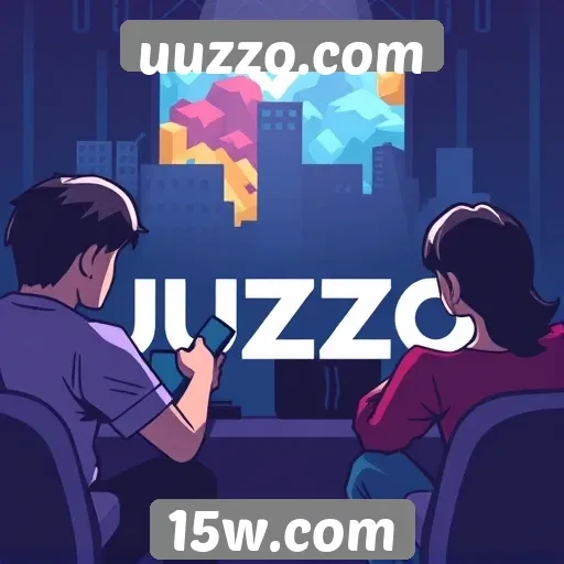 A comunidade de jogadores no uuzzo.com