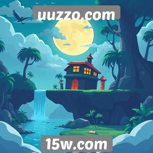 Impacto do design gráfico dos jogos no Uuzzo