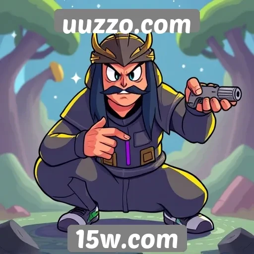 O impacto de uuzzo.com na comunidade de jogadores