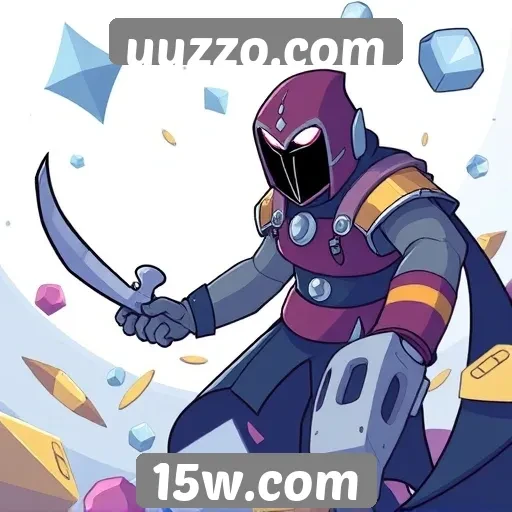 Novos jogos disponíveis para os usuários no uuzzo.com