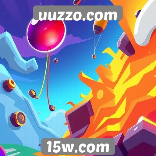 Trends de jogos populares observados em uuzzo.com