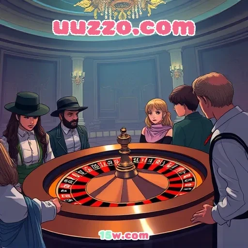 uuzzo.com: Como a Segurança Transforma sua Experiência de Jogo Digital