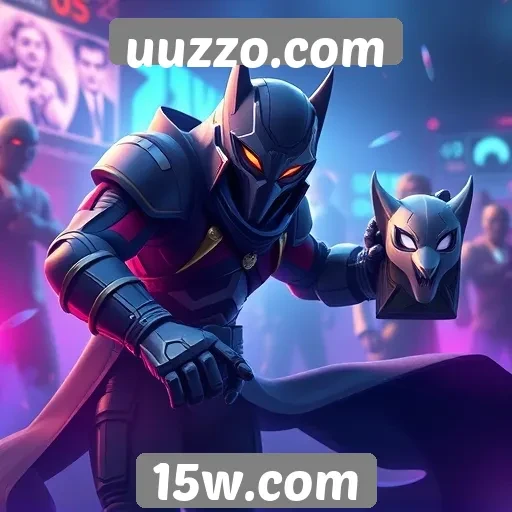 Desempenho técnico de uuzzo.com em comparação com concorrentes