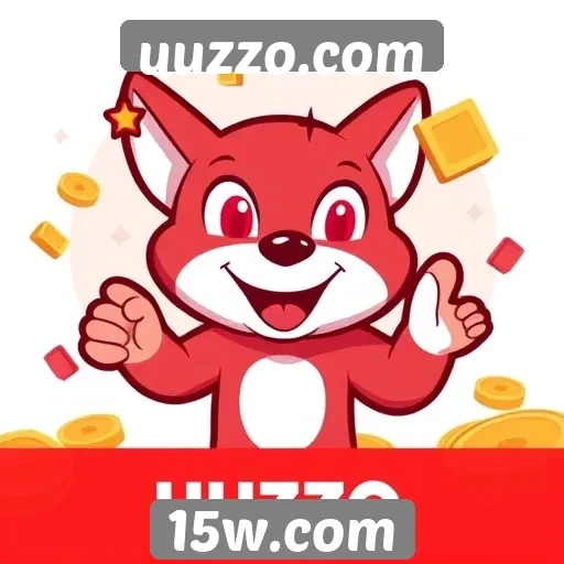 Funcionalidades únicas que destacam o uuzzo.com