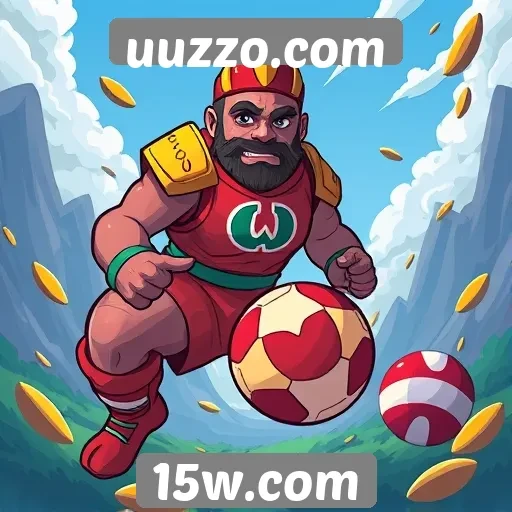 desafios de uuzzo.com atraem jogadores competitivos globalmente