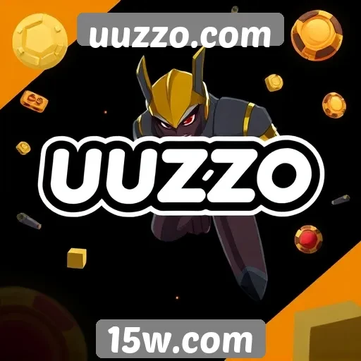 Logo da uuzzo.com