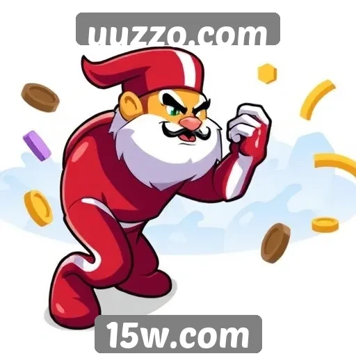 Logo da uuzzo.com