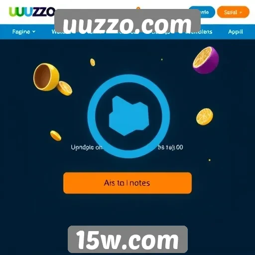 Uuzzo.com oferece jogos variados para todos os públicos