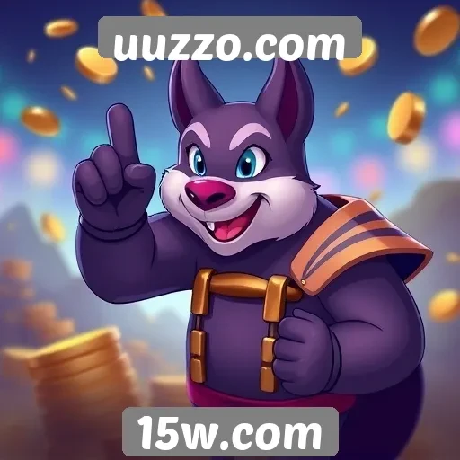 Como uuzzo.com se destaca no mercado de jogos online