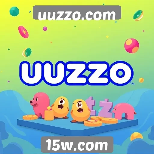 uuzzo.com oferece novas experiências de jogos online